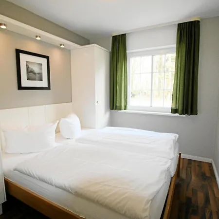 Apartament Kiebitz - Osterweg 43, App 1 Wenningstedt-Braderup